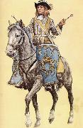 pukslagare fran karl xi